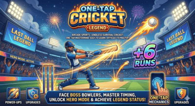 Cricket Stadium