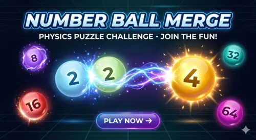 Number Ball 2